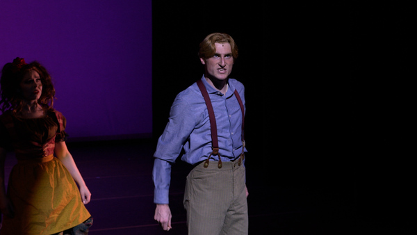 Photos: Inside Look at the 2022 Tommy Tune Awards Image