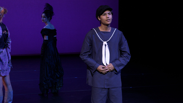 Photos: Inside Look at the 2022 Tommy Tune Awards Image