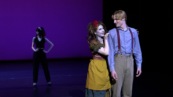 Photos: Inside Look at the 2022 Tommy Tune Awards Image