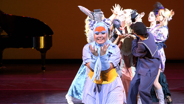 Photos: Inside Look at the 2022 Tommy Tune Awards Image
