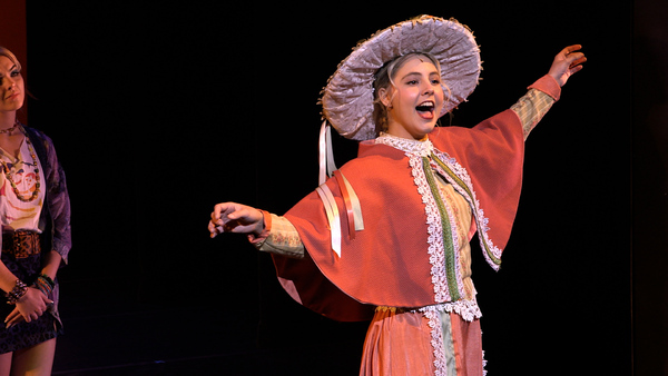 Photos: Inside Look at the 2022 Tommy Tune Awards Image