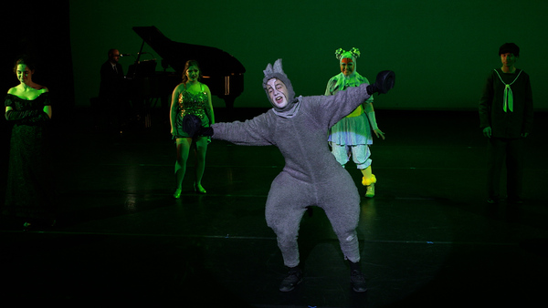 Photos: Inside Look at the 2022 Tommy Tune Awards Image