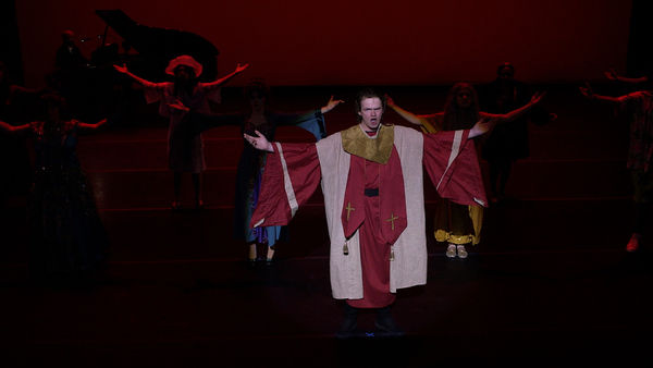 Photos: Inside Look at the 2022 Tommy Tune Awards Image
