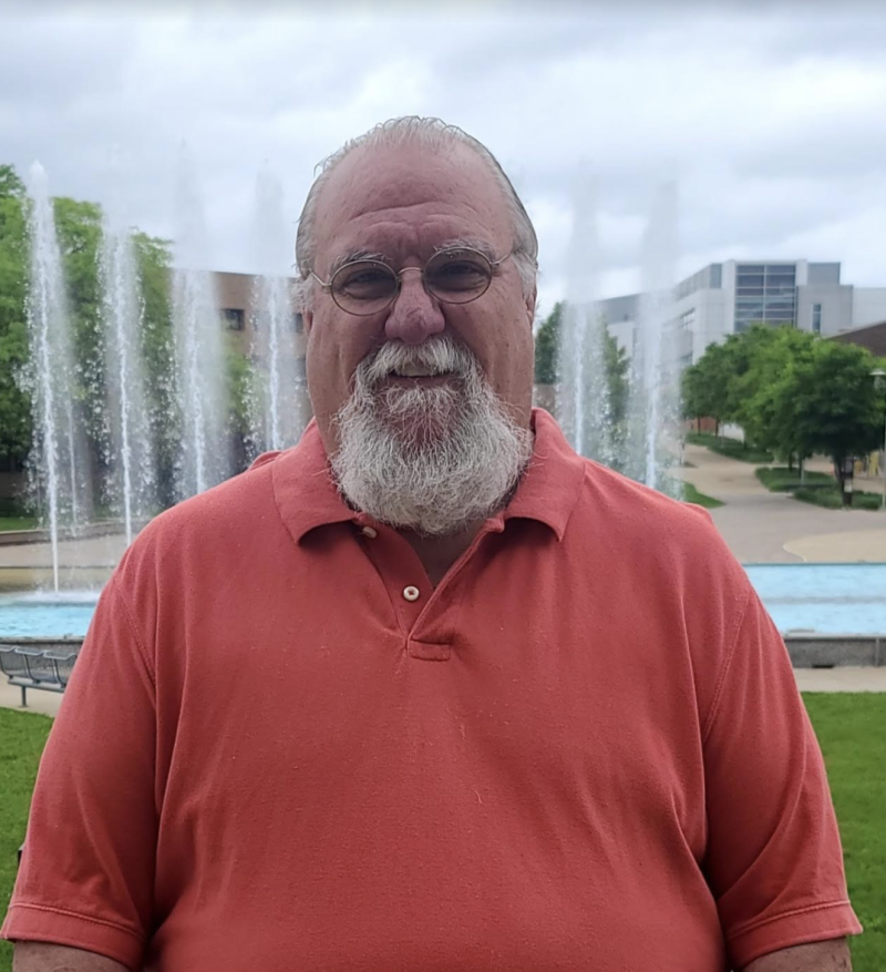 Miller Auditorium Welcomes New Technical Director Image