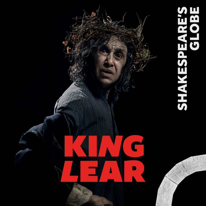 THE GLASS MENAGERIE Leads June's Top 10 New London Shows Image