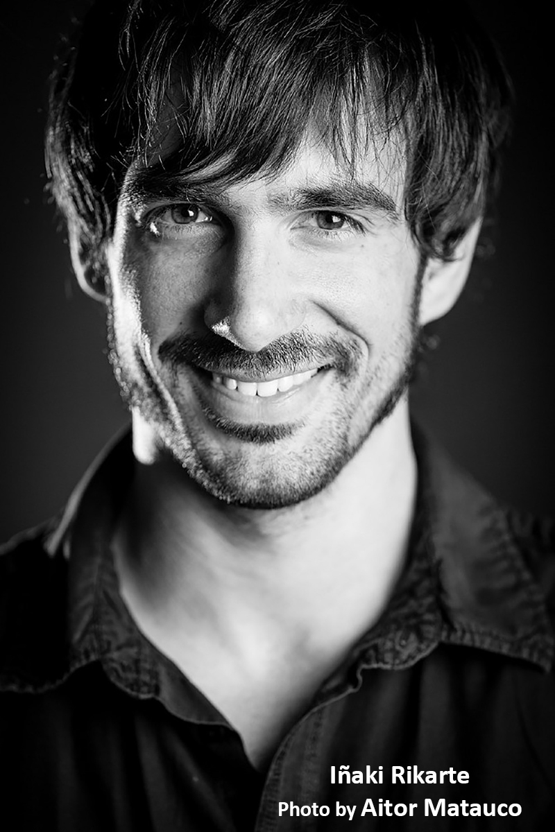 Interview: Iñaki Rikarte Directs Kulunka Teatro's Wordless Love Story ANDRE & DORINE Image