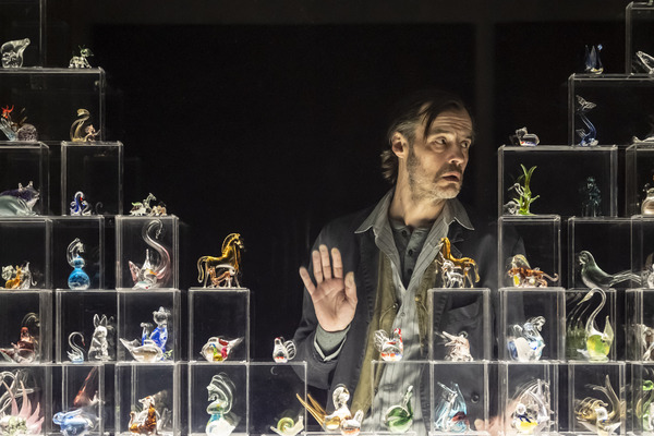 Photos: First Look at Amy Adams and More in THE GLASS MENAGERIE Image
