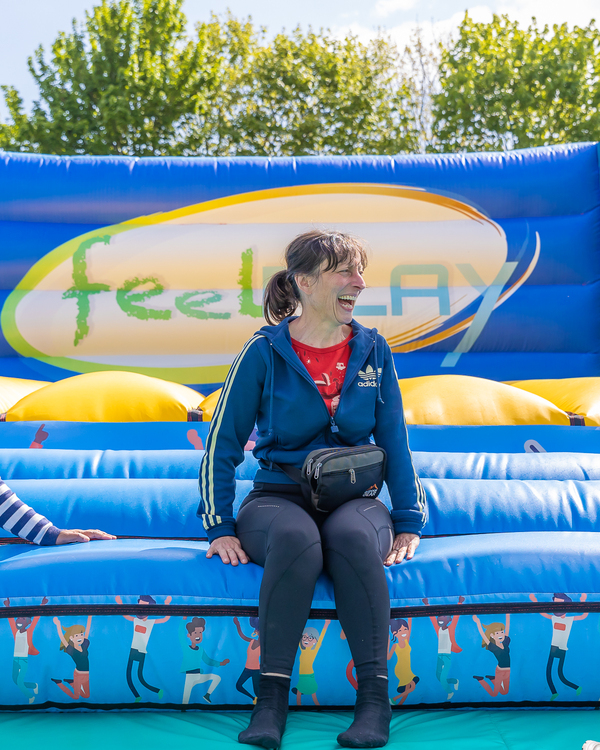 Photos: First Look at FEELPLAY, on UK Tour Image