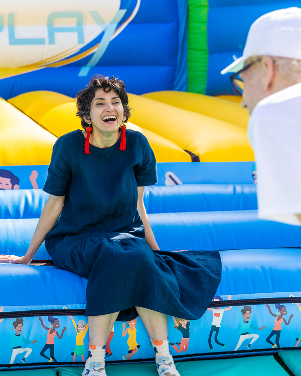 Photos: First Look at FEELPLAY, on UK Tour Image