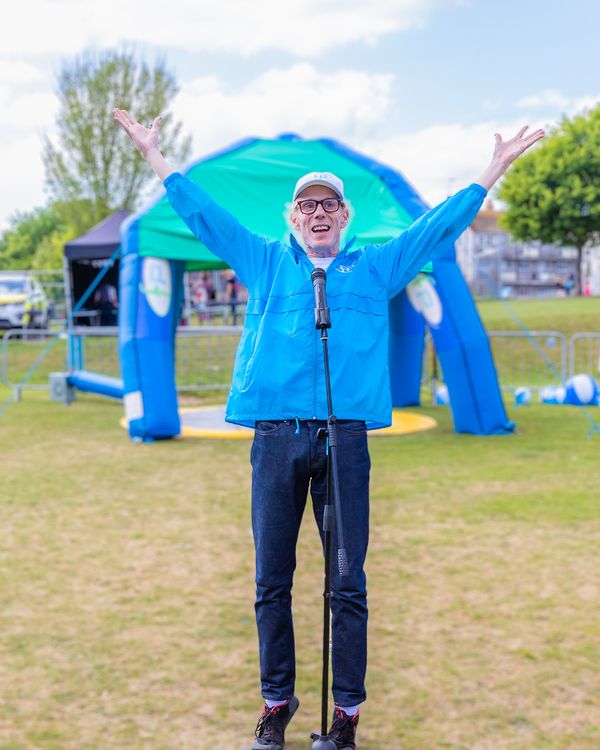 Photos: First Look at FEELPLAY, on UK Tour Image