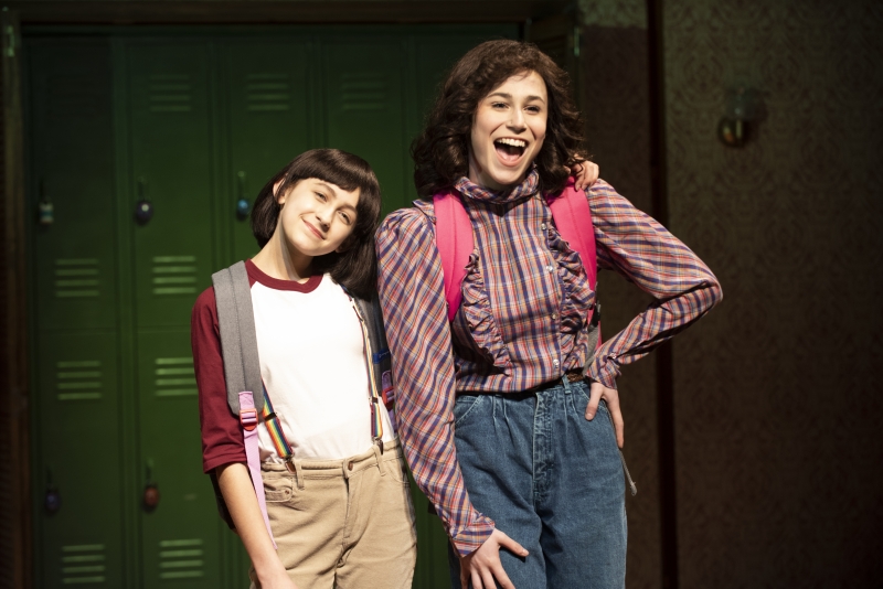 THE BEDWETTER, FAT HAM & More Lead Top Off-Broadway Shows for June 2022 Image