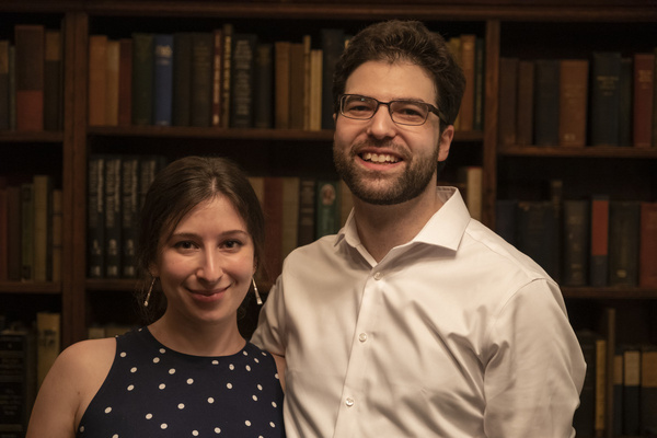 Photos: Book Release Party Celebrates New Philosophy Of Design For The Stage Image