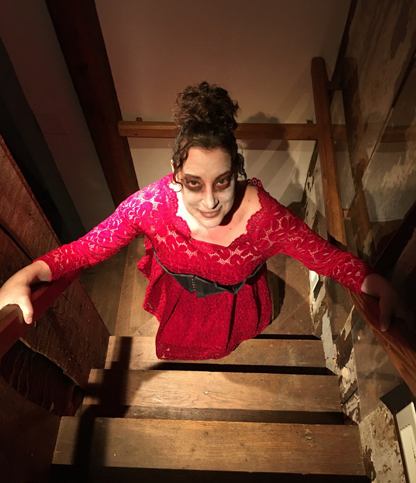 Photos: First Look at SWEENEY TODD at Madison Lyric Stage Image