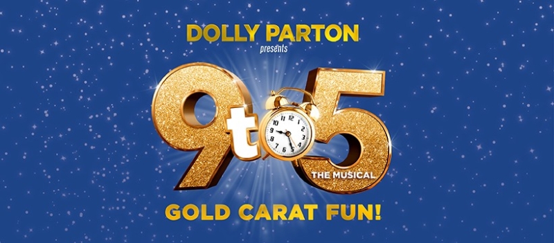 Review: 9 TO 5 at QPAC Image