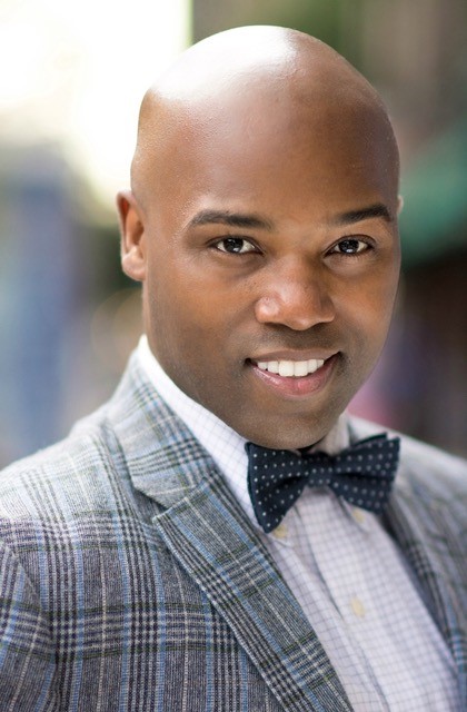 Interview: Actor & Playwright Melvin Tunstall III Rejoices in BEAUTIFUL: THE CAROLE KING MUSICAL at the Hobby Center 