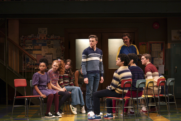 Photos: First Look at TREVOR: THE MUSICAL On Disney+ Image