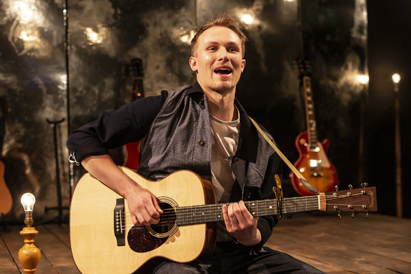 Photos: First Look at THE LION, Now Playing at Southwark Playhouse Image