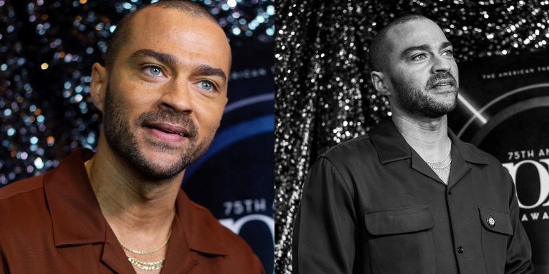 Meet the 2022 Tony Nominees: TAKE ME OUT's Jesse Williams  Image