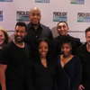 Photos: Porchlight's Staged Reading Of Paul Oakley Stovall's CLEAR Celebrates Opening Nigh Photo