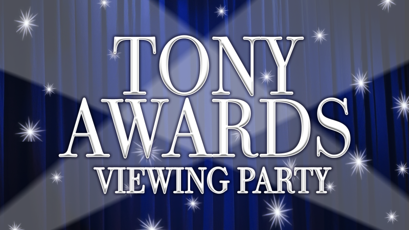 Your Guide to 2022 Tony Awards Viewing Parties in New York City 