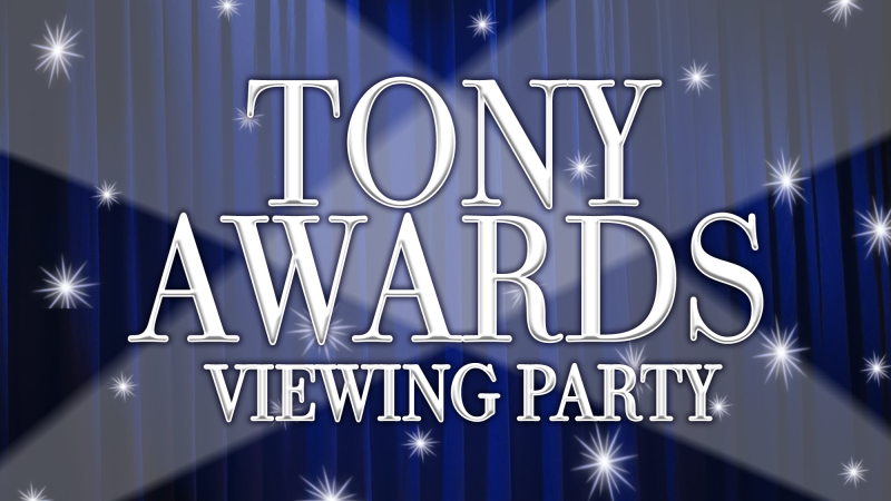 Your Guide to 2022 Tony Awards Viewing Parties in New York City  Image