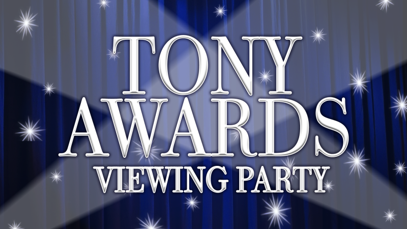 Your Guide to 2022 Tony Awards Viewing Parties in New York City Image