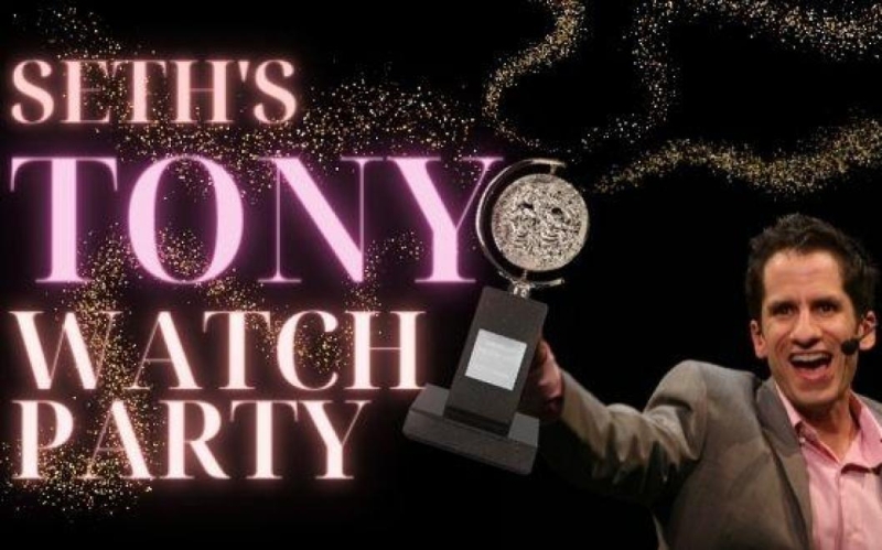 Your Guide to 2022 Tony Awards Viewing Parties in New York City 