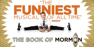 BOOK OF MORMON Mississippi Debut & More Announced for Broadway in Jackson 2022-2023 Season Photo