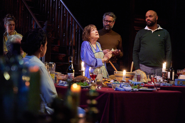 Photos: First Look at Lincoln Center Theater's EPIPHANY Image