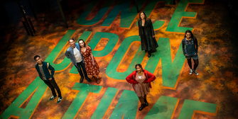Photos: First Look at INTO THE WOODS at the Arden Theatre Company Photo