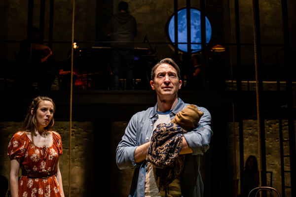 Photos: First Look at INTO THE WOODS at the Arden Theatre Company 