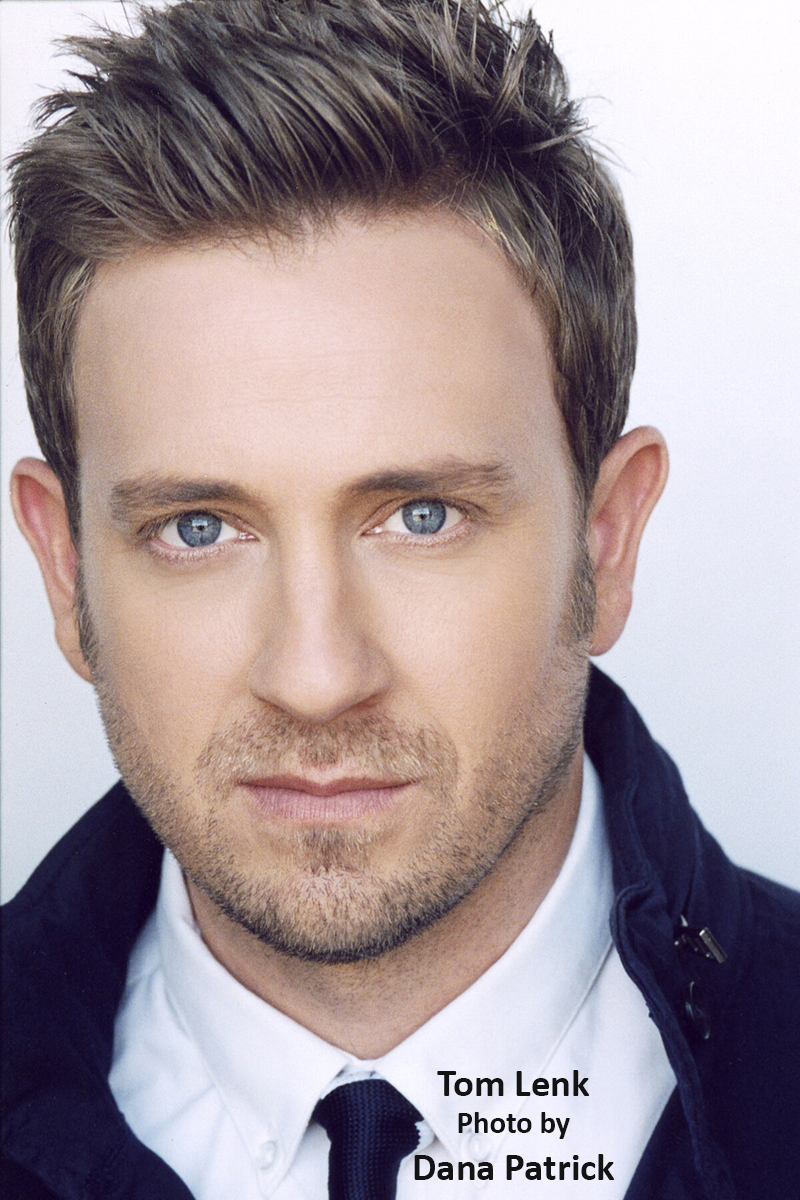 Interview: LOTTIE PLATCHETT's Tom Lenk Keeps His Hands In Many Fires Image