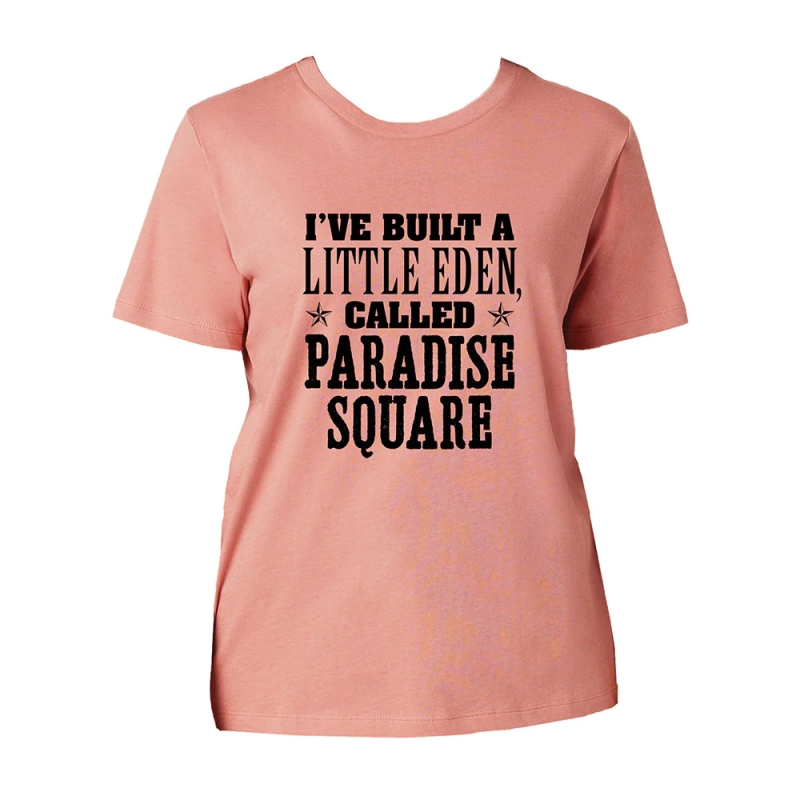 Shop the 2022 Award Nominees on BroadwayWorld's Theatre Shop - THE MUSIC MAN, PARADISE SQUARE & More! Image