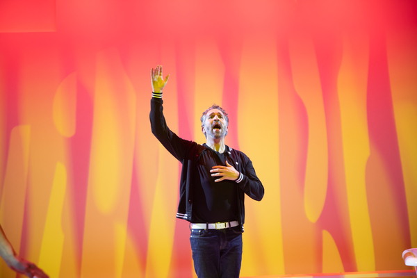 Photos: First Look at the New LGBTQ+ THE FANTASTICKS at Flint Repertory Theatre Image