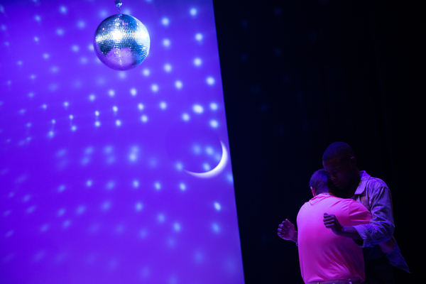 Photos: First Look at the New LGBTQ+ THE FANTASTICKS at Flint Repertory Theatre Image