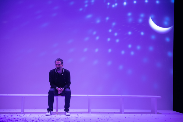 Photos: First Look at the New LGBTQ+ THE FANTASTICKS at Flint Repertory Theatre Image