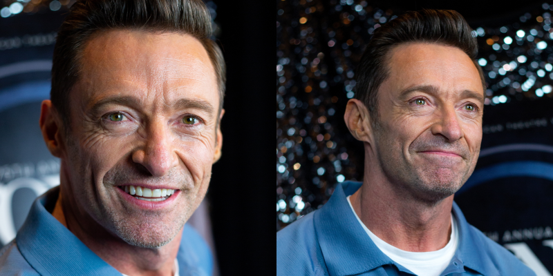 Meet the 2022 Tony Nominees: THE MUSIC MAN's Hugh Jackman  Image