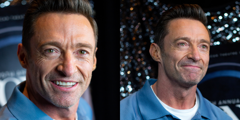 Meet the 2022 Tony Nominees: THE MUSIC MAN's Hugh Jackman Image