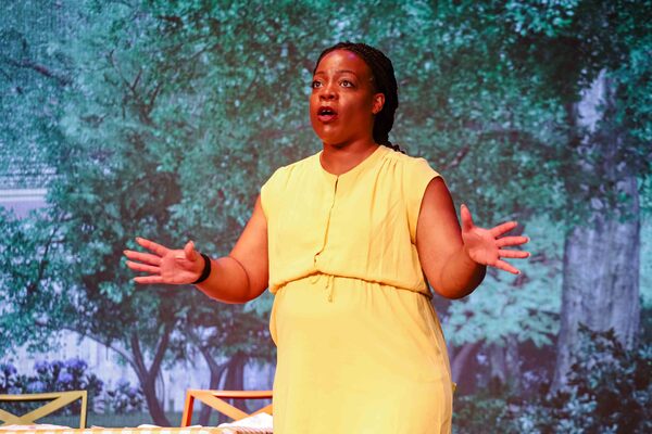 Photos: First Look at THE LUCK OF THE IRISH At Tacoma Little Theatre Image