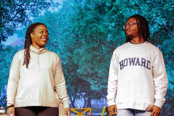 Photos: First Look at THE LUCK OF THE IRISH At Tacoma Little Theatre Image