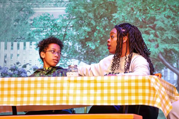 Photos: First Look at THE LUCK OF THE IRISH At Tacoma Little Theatre Image