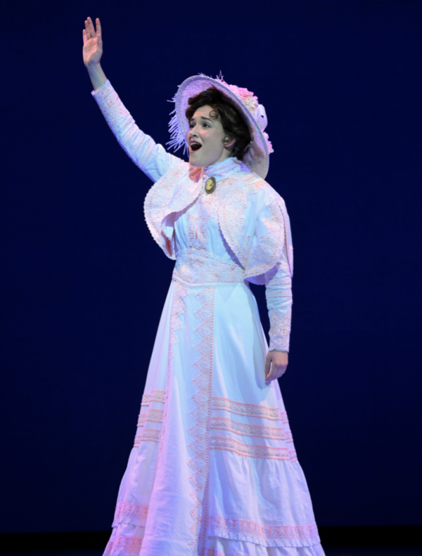 Photos: Inside Look at TheatreWorks' Production of RAGTIME Image