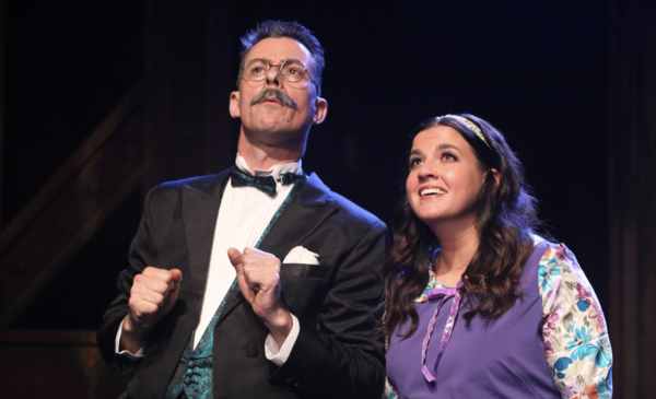 Photos: First Look at New Line Theatre's URINETOWN Image