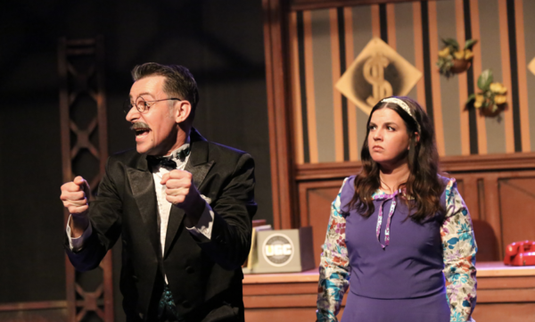 Photos: First Look at New Line Theatre's URINETOWN Image