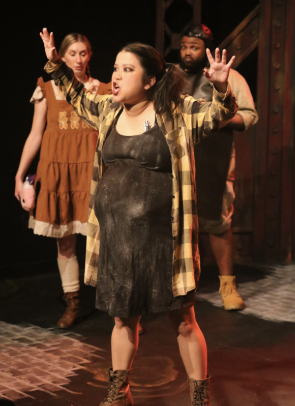 Photos: First Look at New Line Theatre's URINETOWN Image