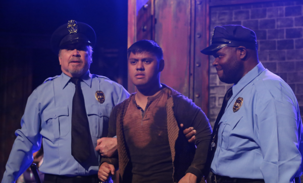 Photos: First Look at New Line Theatre's URINETOWN Image