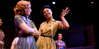 Photos: 42nd Street Moon Stages THE PAJAMA GAME Photo