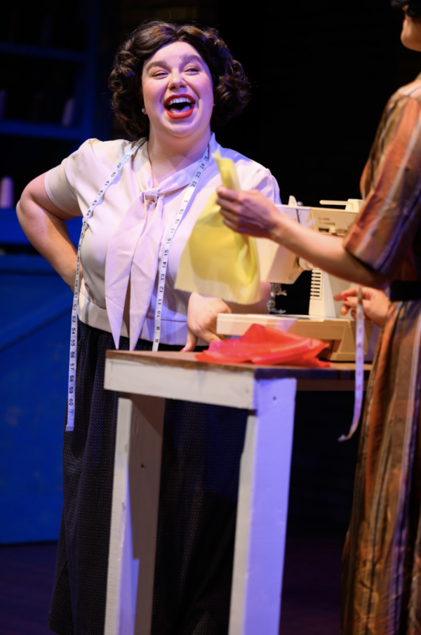 Photos: 42nd Street Moon Stages THE PAJAMA GAME Image