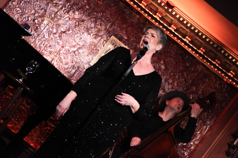 Review: Sue Matsuki Celebrates 38 SEASONS OF LOVE at Feinstein's/54 Below Image