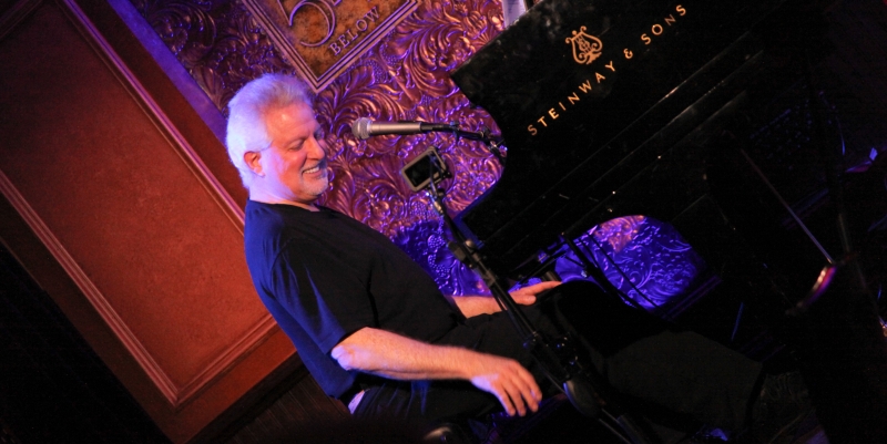 Review: Sue Matsuki Celebrates 38 SEASONS OF LOVE at Feinstein's/54 Below Image